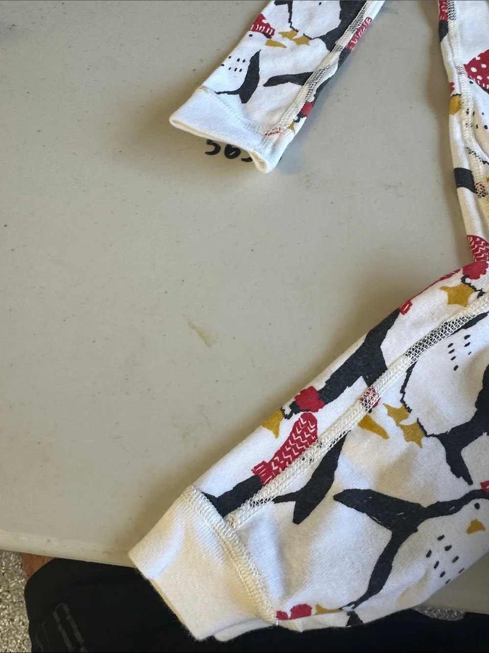 Penguin Onesey 2T 1019